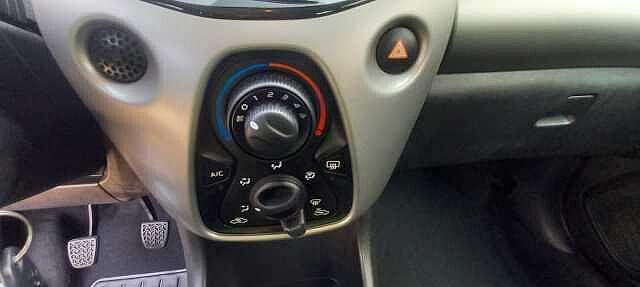 Peugeot 108 VTi 68 5 porte Active