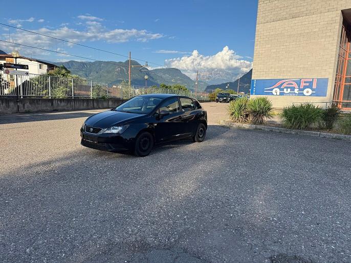 Seat Ibiza 1.2 70 CV 5 porte Style