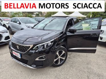Peugeot 3008 GT-LINE BlueHDi 130CV EAT8 TETTO