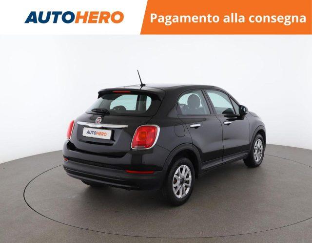 FIAT 500X 1.6 MultiJet 120 CV DCT Pop Star