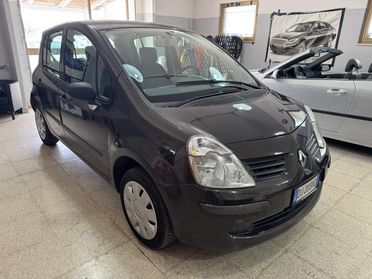 RENAULT MODUS 1.2 cc. De Luxe