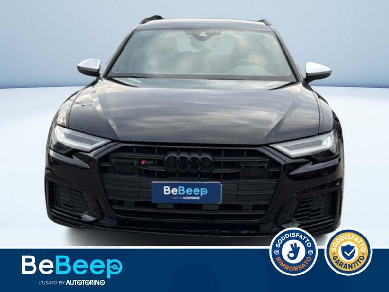 Audi A6 S6 AVANT 3.0 TDI MHEV SPORT ATTITUDE QUATTRO 344CV