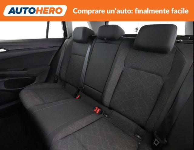 VOLKSWAGEN Golf Variant 1.5 eTSI EVO ACT DSG Life