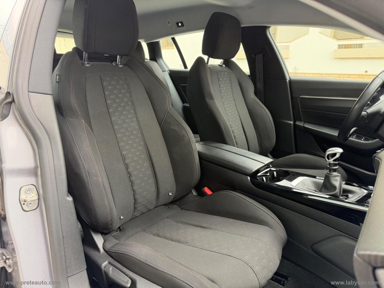 PEUGEOT 508 THP 165 S&S SW Active