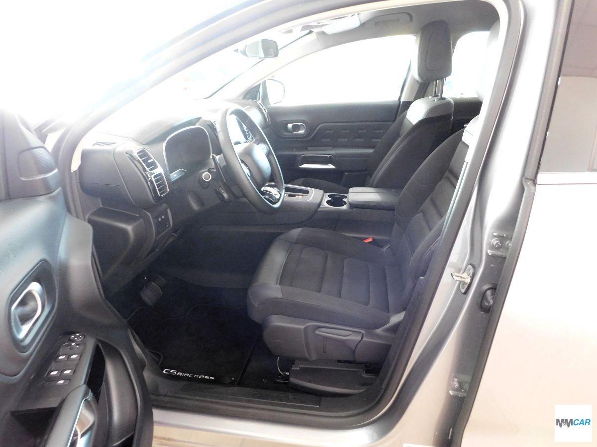 CITROEN - C5 Aircross - BlueHDi 130 S&S Feel Pack