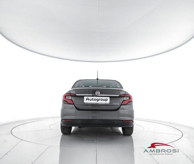 FIAT Tipo Tipo 1.6 Mjt 4 porte Opening Edition Plus