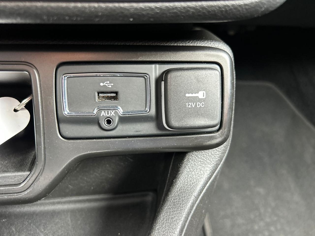 Jeep Renegade 1.6 MTJ LIMITED -mod.2021 LED/KEYLESS