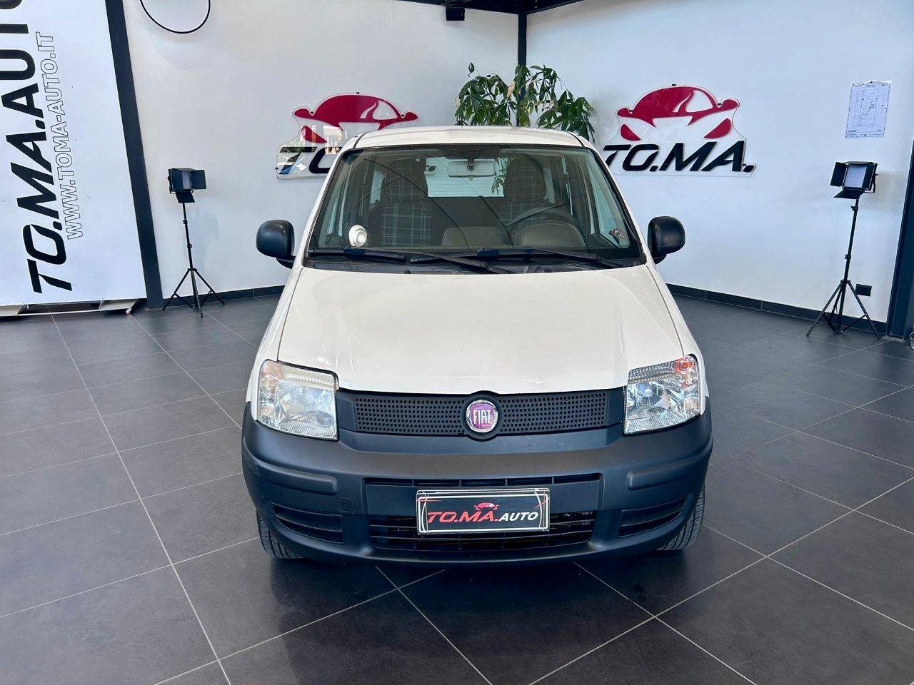 Fiat Panda 4x4 Panda 1.3 mjt 16v 4x4