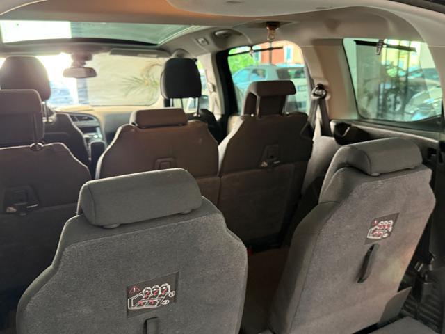 PEUGEOT 5008 1.6 e-HDi 115CV Allure*UNI PROP*TETTO*7 POSTI