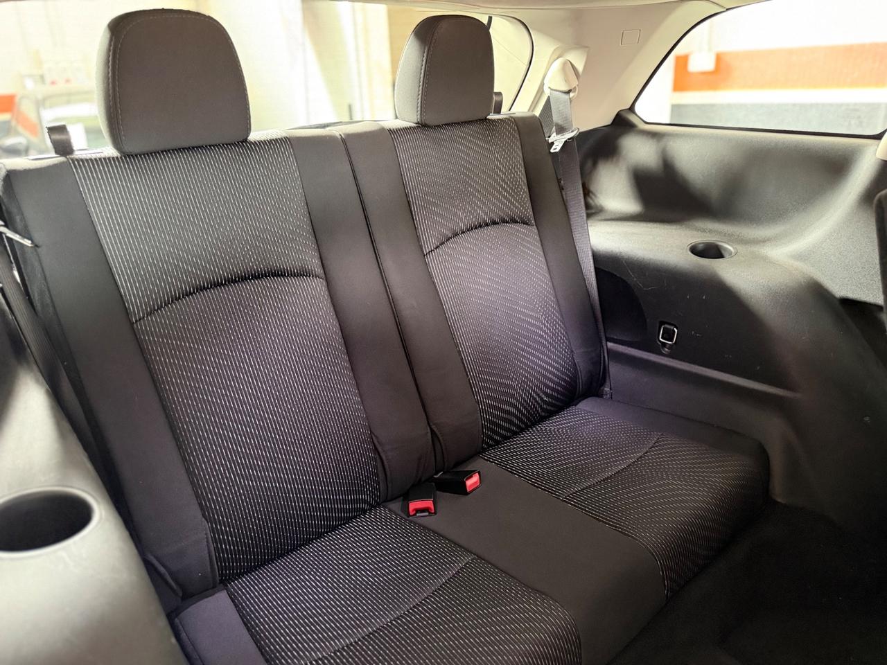 Fiat Freemont 2.0 Multijet 140 CV Urban