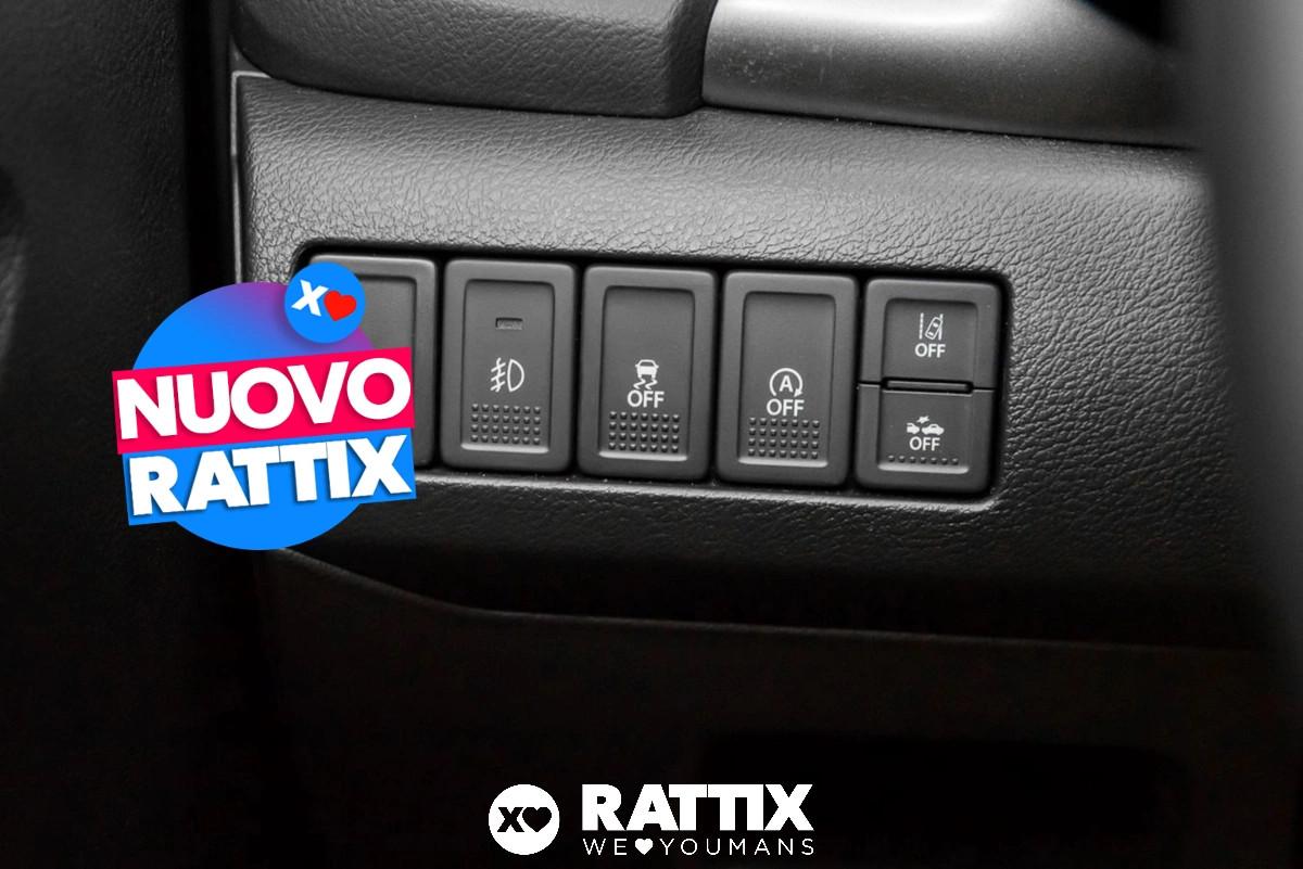 Suzuki Vitara 1.4 Hybrid 110CV Cool