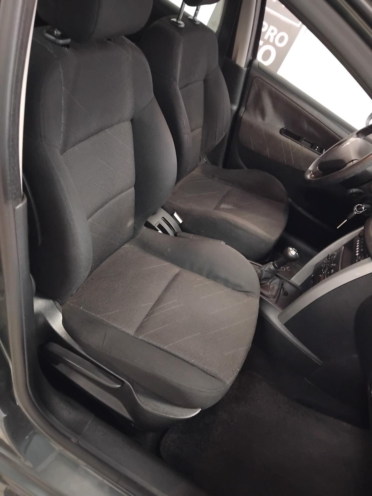 Peugeot 207 1.4 88CV 5p. XS