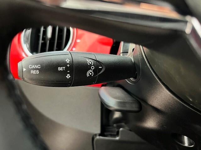 Fiat 500 1.0 Hybrid Lounge KM 50.200 - 2021