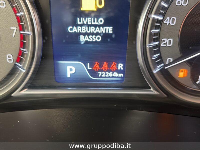 Suzuki S-Cross II 2022 1.5h 140v Starview 4wd allgrip at