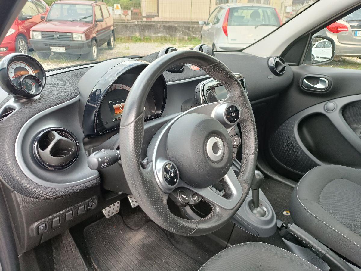 - Forfour - 70 1.0 Passion CAMBIO AUTOM.