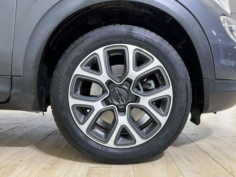 FIAT 500X 500X 1.6 MultiJet 120 CV Pop Star
