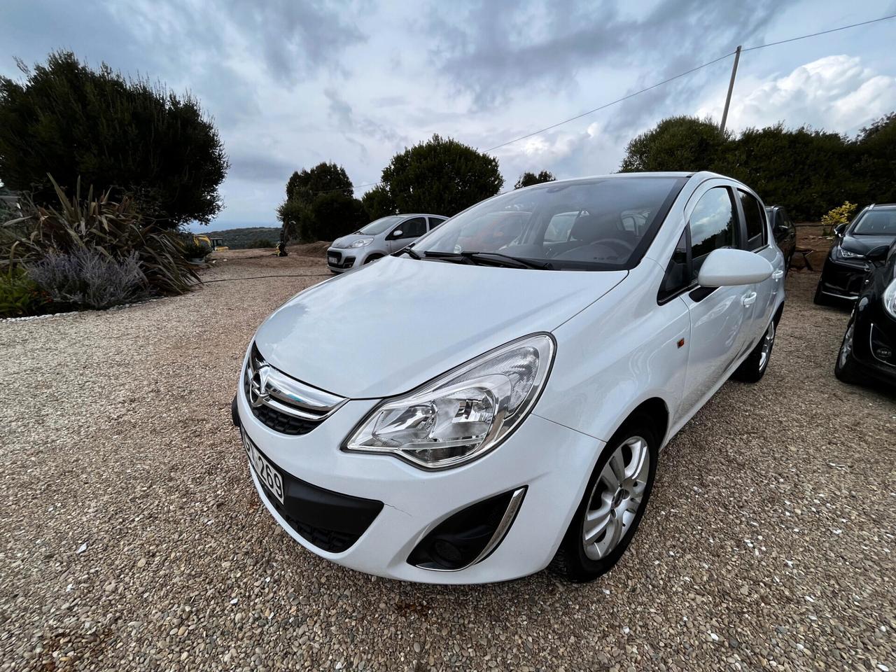 Opel Corsa 1.3 CDTI 75CV F.AP. 5 porte Ecotec