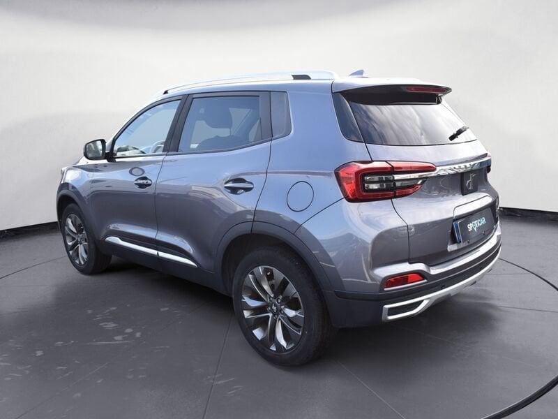 DR AUTOMOBILES dr 4.0 dr 4.0 1.5 Bi-Fuel GPL