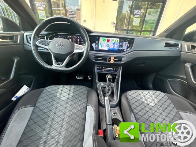 VOLKSWAGEN Taigo R LINE - 150CV - AUT.
