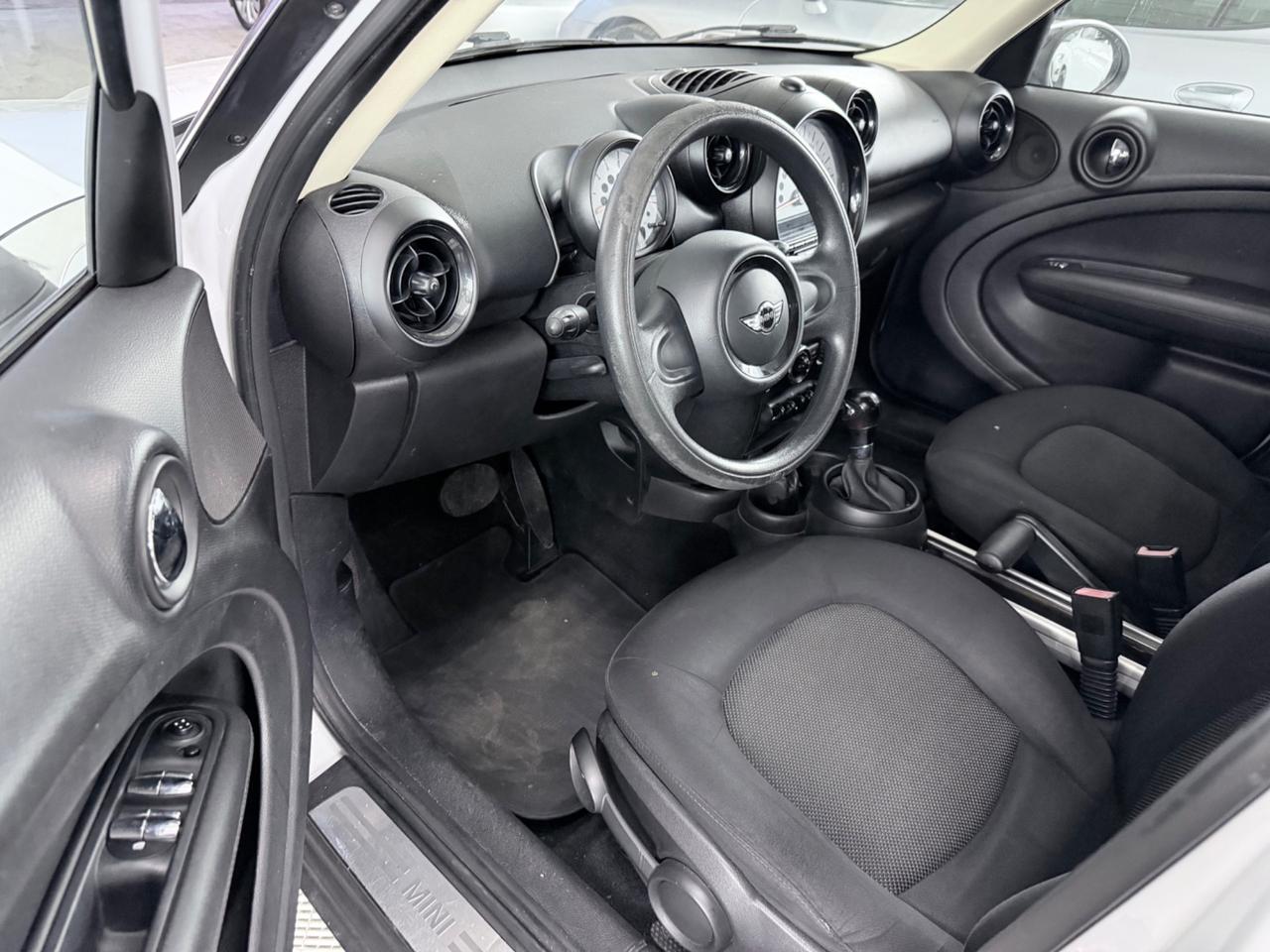 Mini Cooper Countryman 2.0Diesel 140CV Automatica