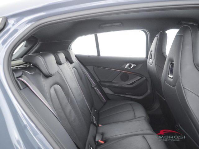BMW 135 Serie 1 M i xdrive auto