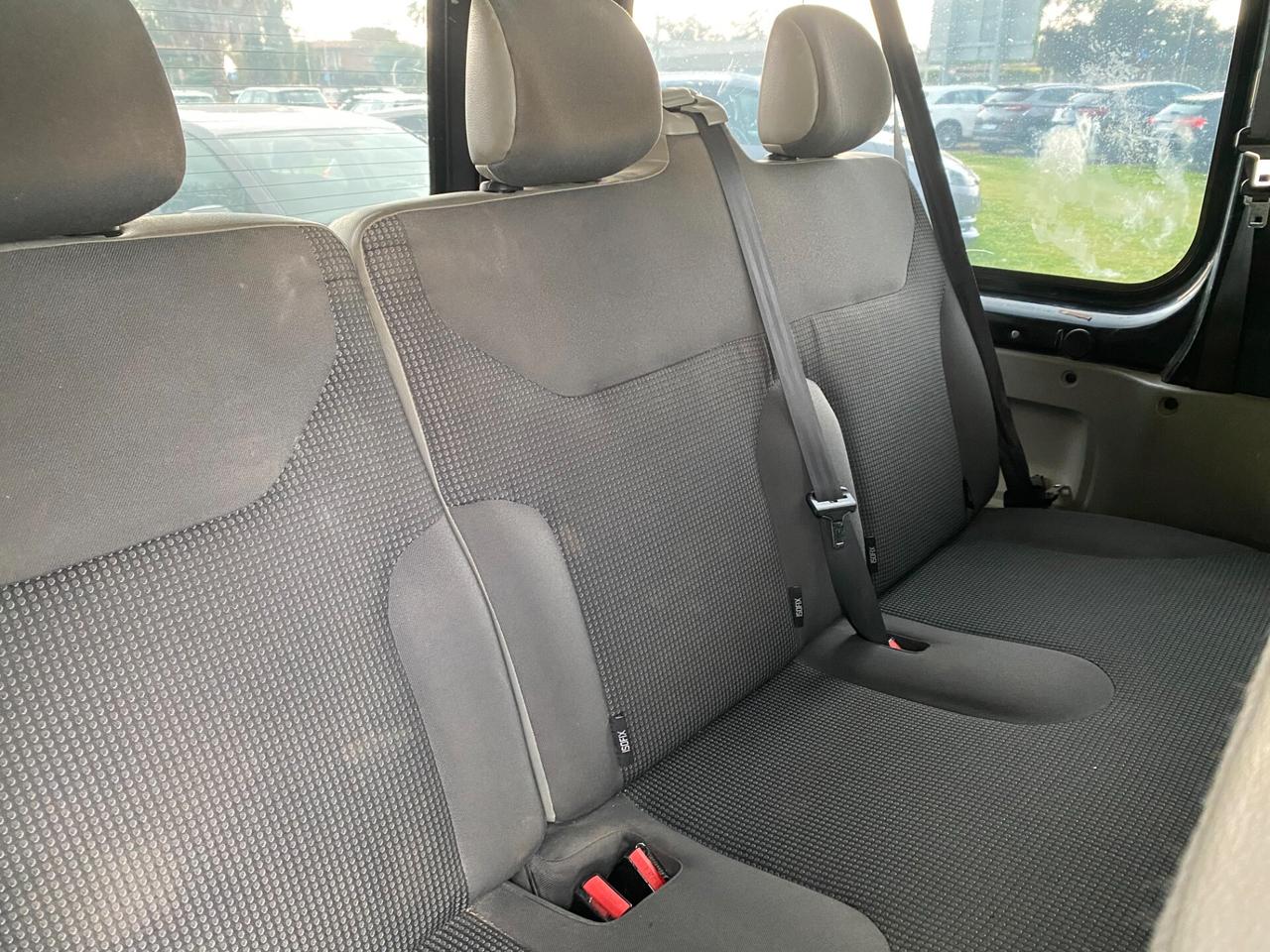 OPEL - Vivaro 2.0 CDTI 9 POSTI - FINANZIABILE