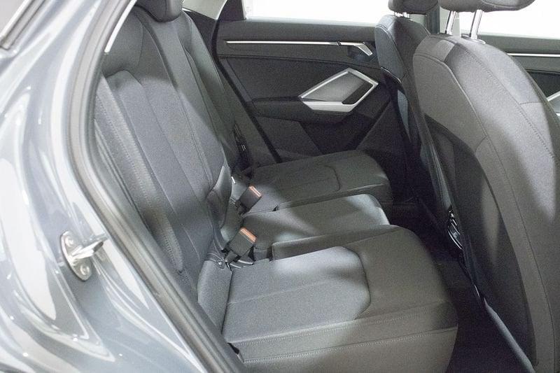 Audi Q3 Q3 SPB 35 TDI S tronic Business Plus