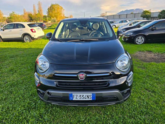 FIAT 500X 1.3 MultiJet 95 CV City Cross