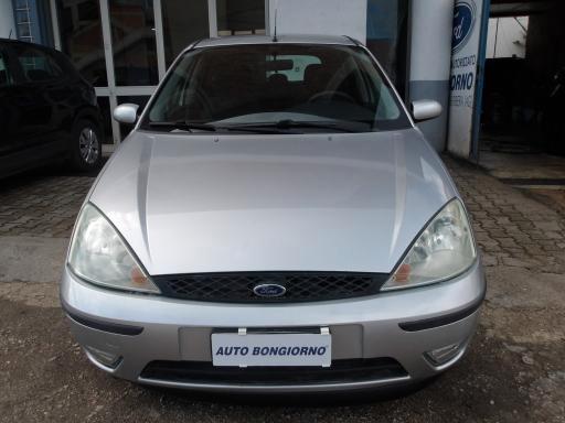 FORD FOCUS 1.8 TDCi (100CV) cat 5p. Zetec