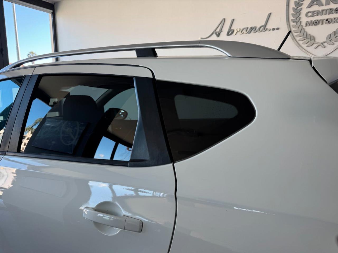 Nissan Qashqai 1.5 dci N-Tec Tetto Navi Telecam Full Opt