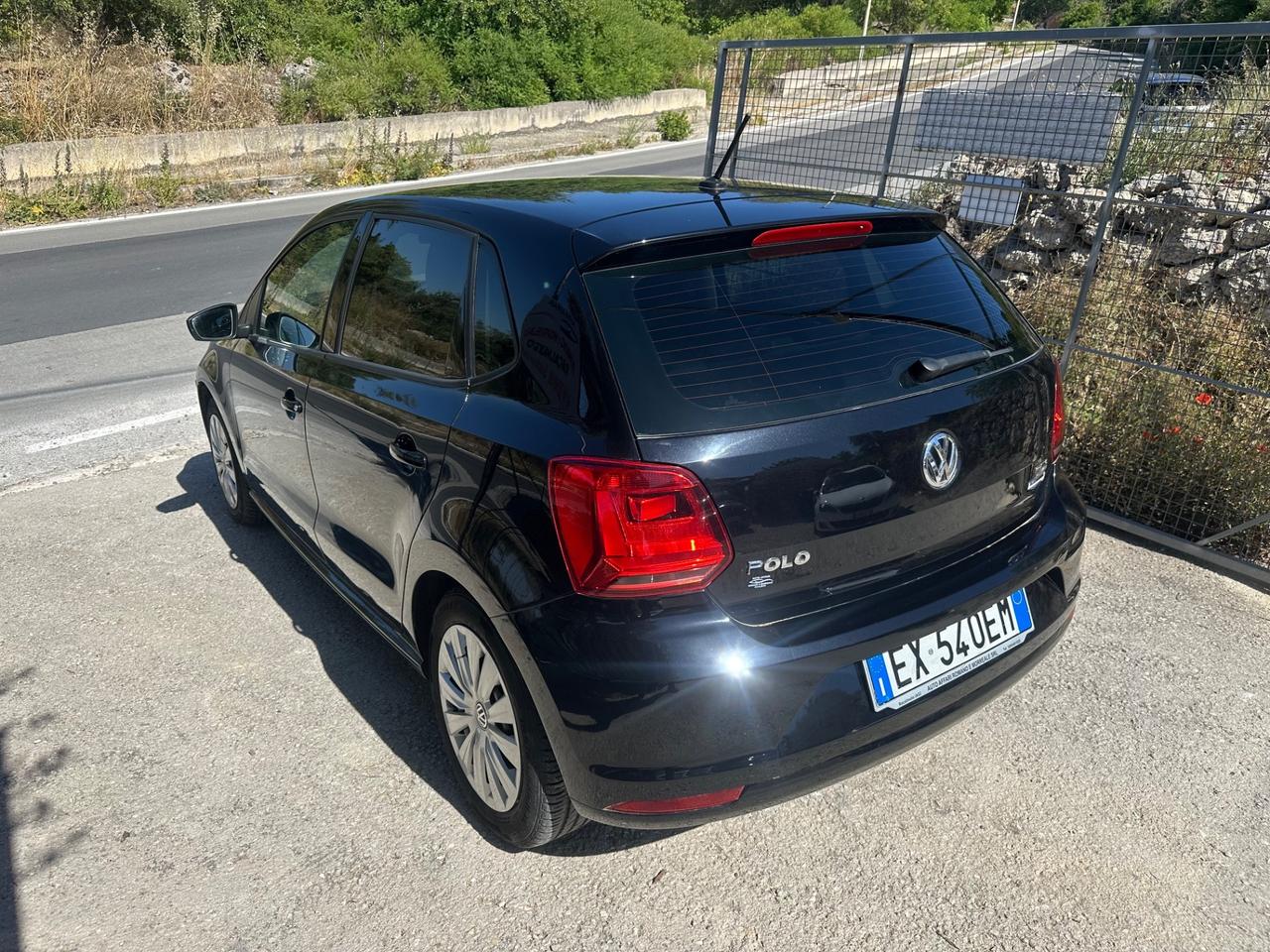 Volkswagen Polo 1.4 tdi 75 cavalli