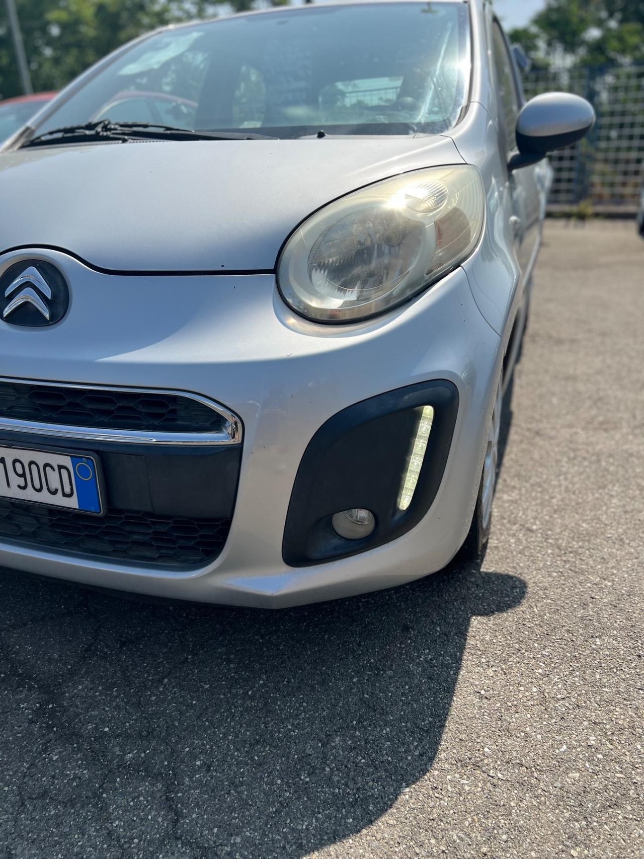 Citroen C1 1.0 5 porte Seduction