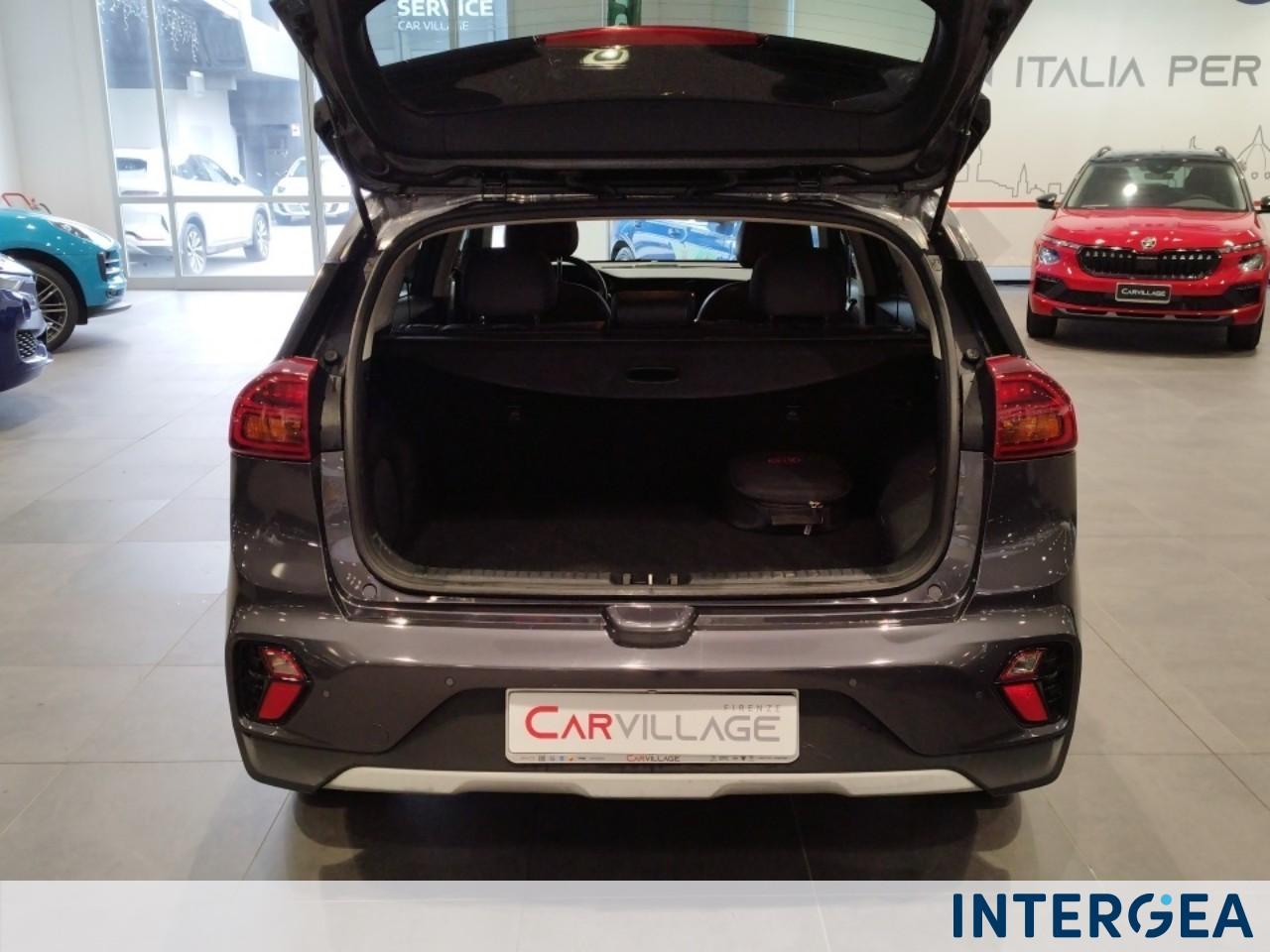 KIA Niro 1.6 gdi phev Evolution dct