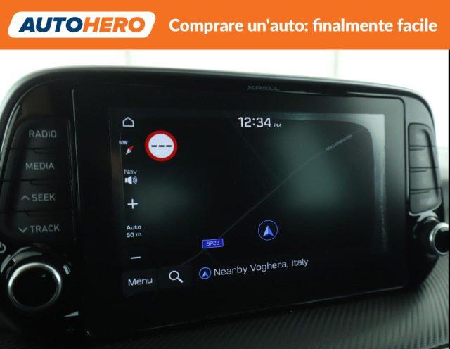 HYUNDAI Tucson 1.6 CRDi XPrime