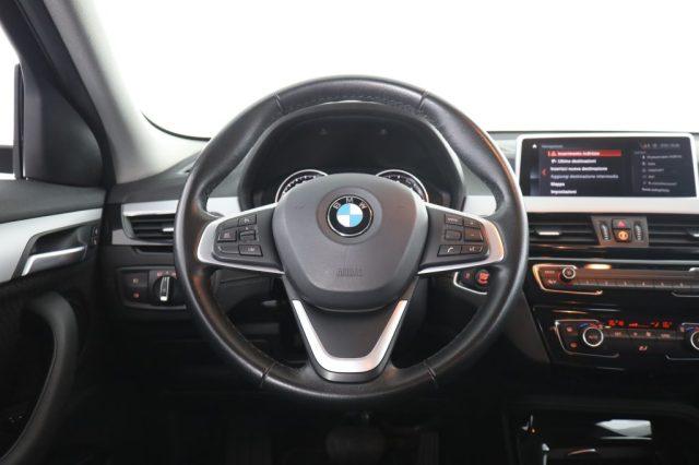 BMW X2 X2 xDrive20d Business X