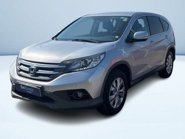 Honda CR-V 1.6 ELEGANCE 2WD