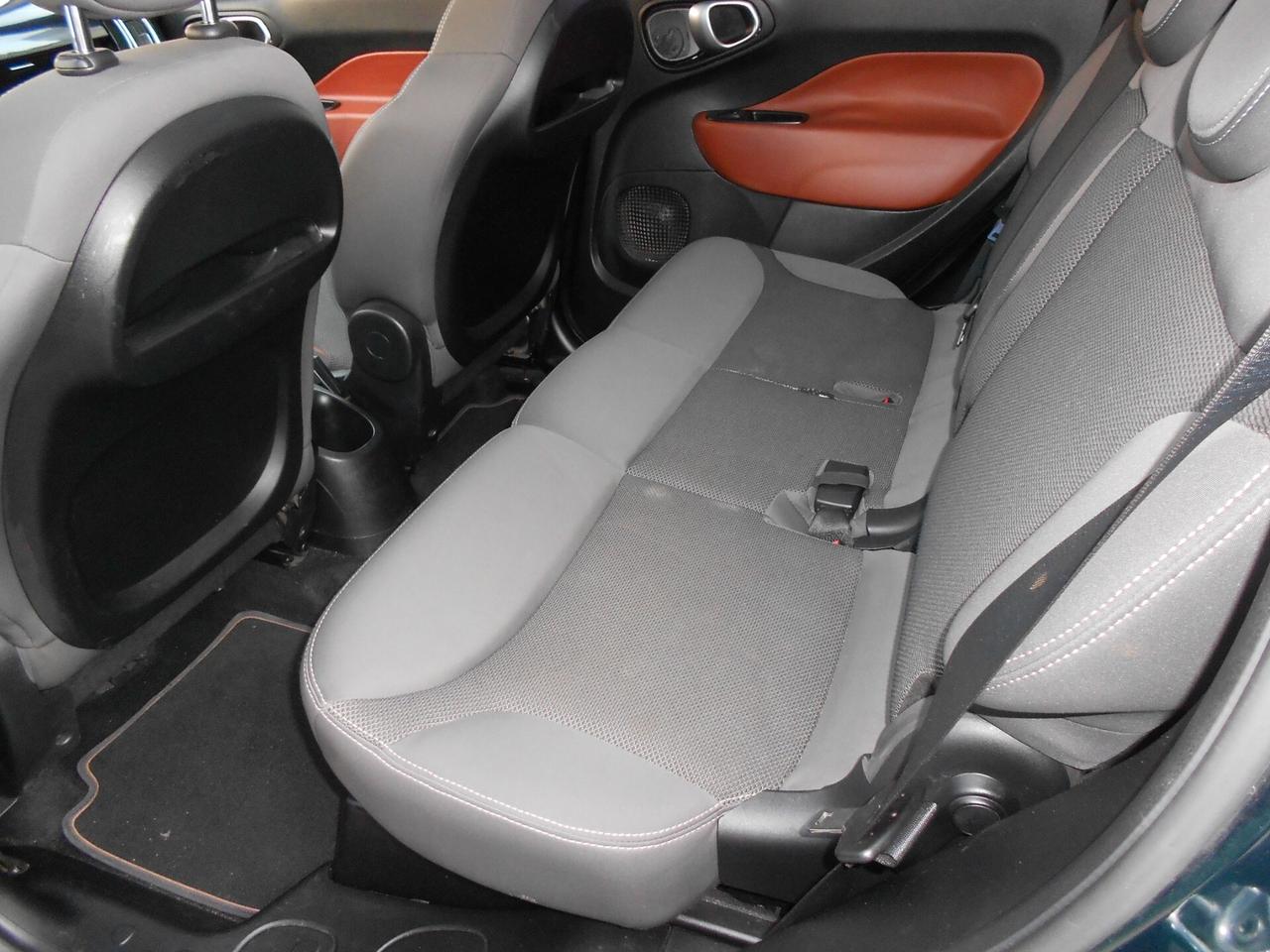 Fiat 500L 1.6 Multijet 105 CV Trekking