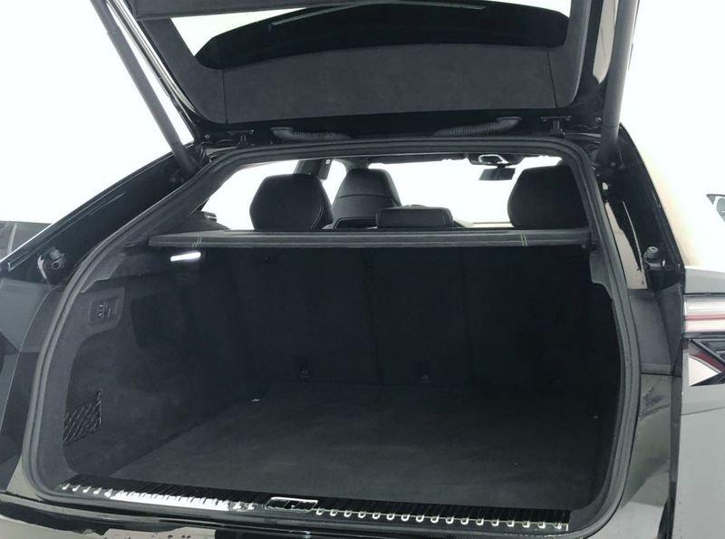 Lamborghini Urus 4.0 S