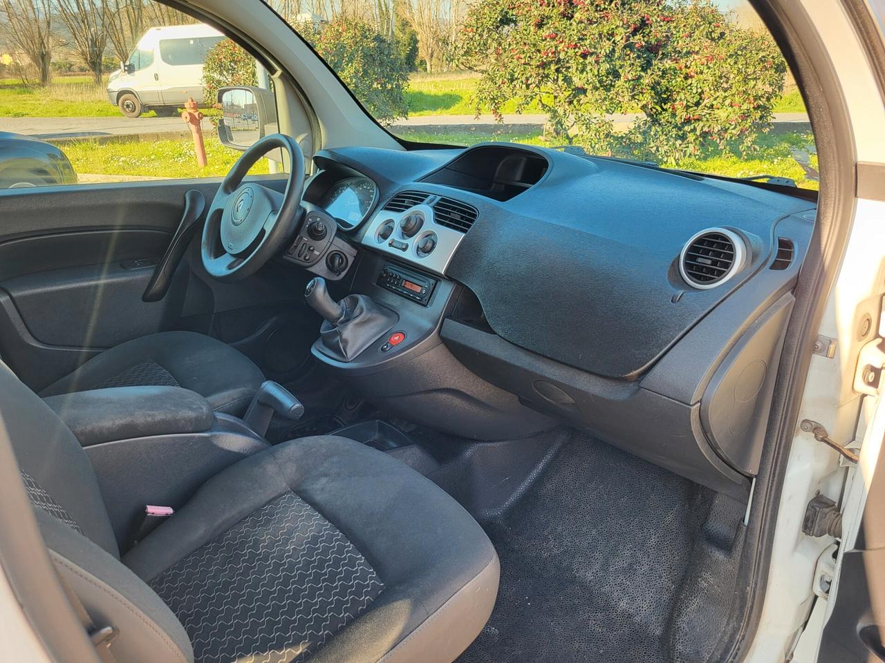 Renault Kangoo 1.5 dCi 110CV F.AP. 4p. Express