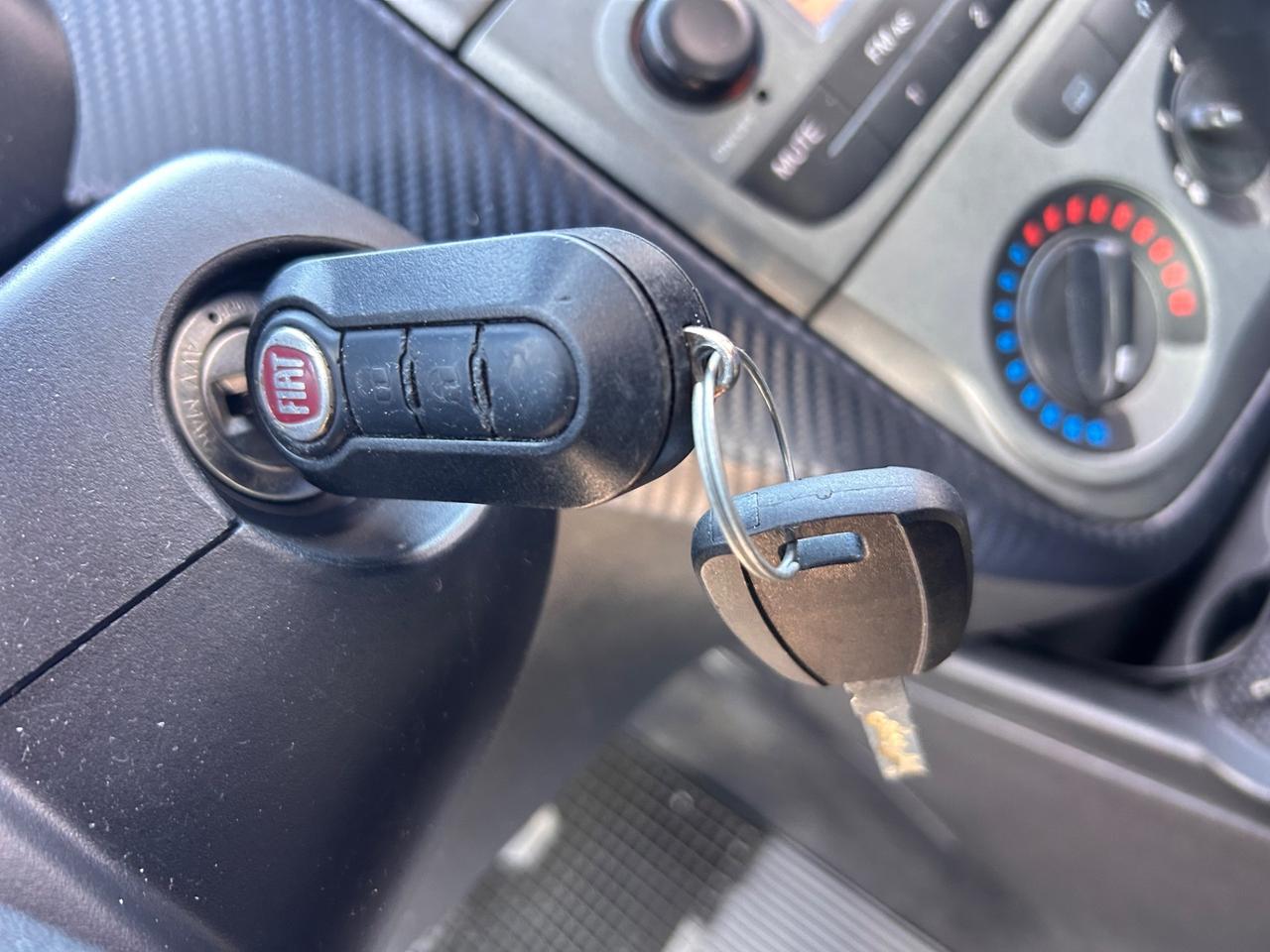 Fiat Grande Punto 1.3 MJT 90CV 5 porte Dynamic