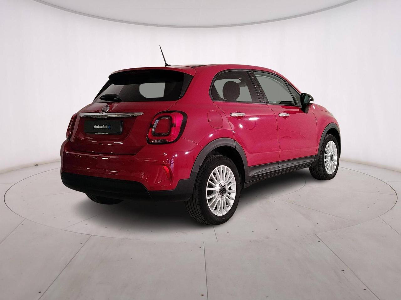 Fiat 500 1.3 T4 Hey Google 150cv