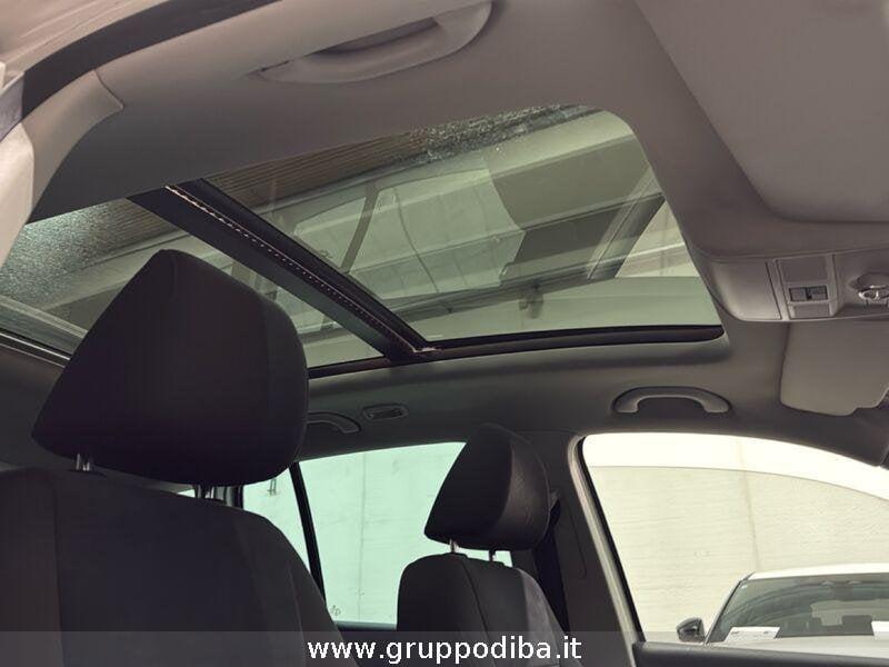 Volkswagen Tiguan I 2011 Diesel 2.0 tdi bm Sport&Style+ 140cv