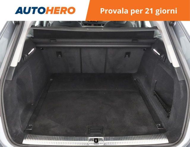 AUDI A4 Avant 2.0 TDI 122 CV S tronic