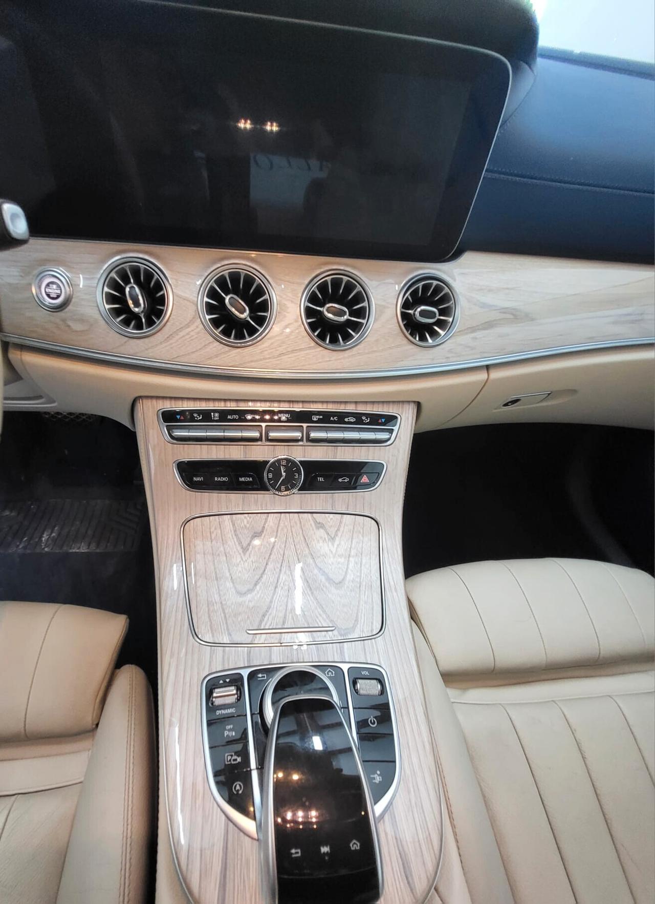 Mercedes-benz E 220 d 4Matic Premium Plus
