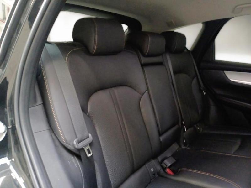 MAZDA CX-60 3.3L E-SKYACTIV MHEV HOMURA AUTO SUV