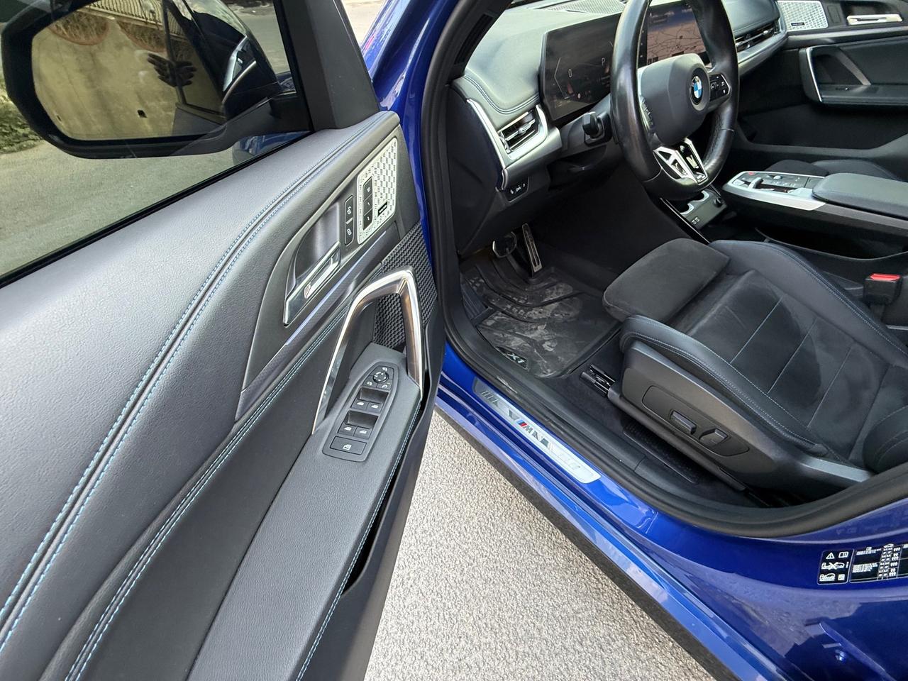 Bmw X1 xDrive 23d Msport