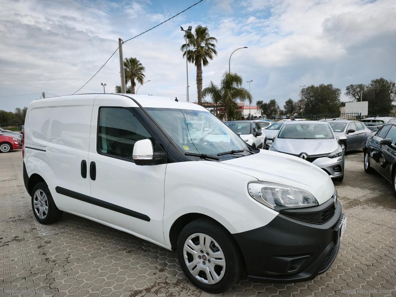 DOBLO 1.3 MJT 90CV FURGONE