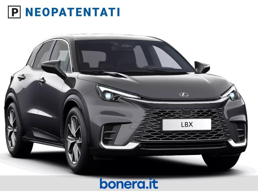 Lexus LBX 1.5 Hybrid Emotion 2WD