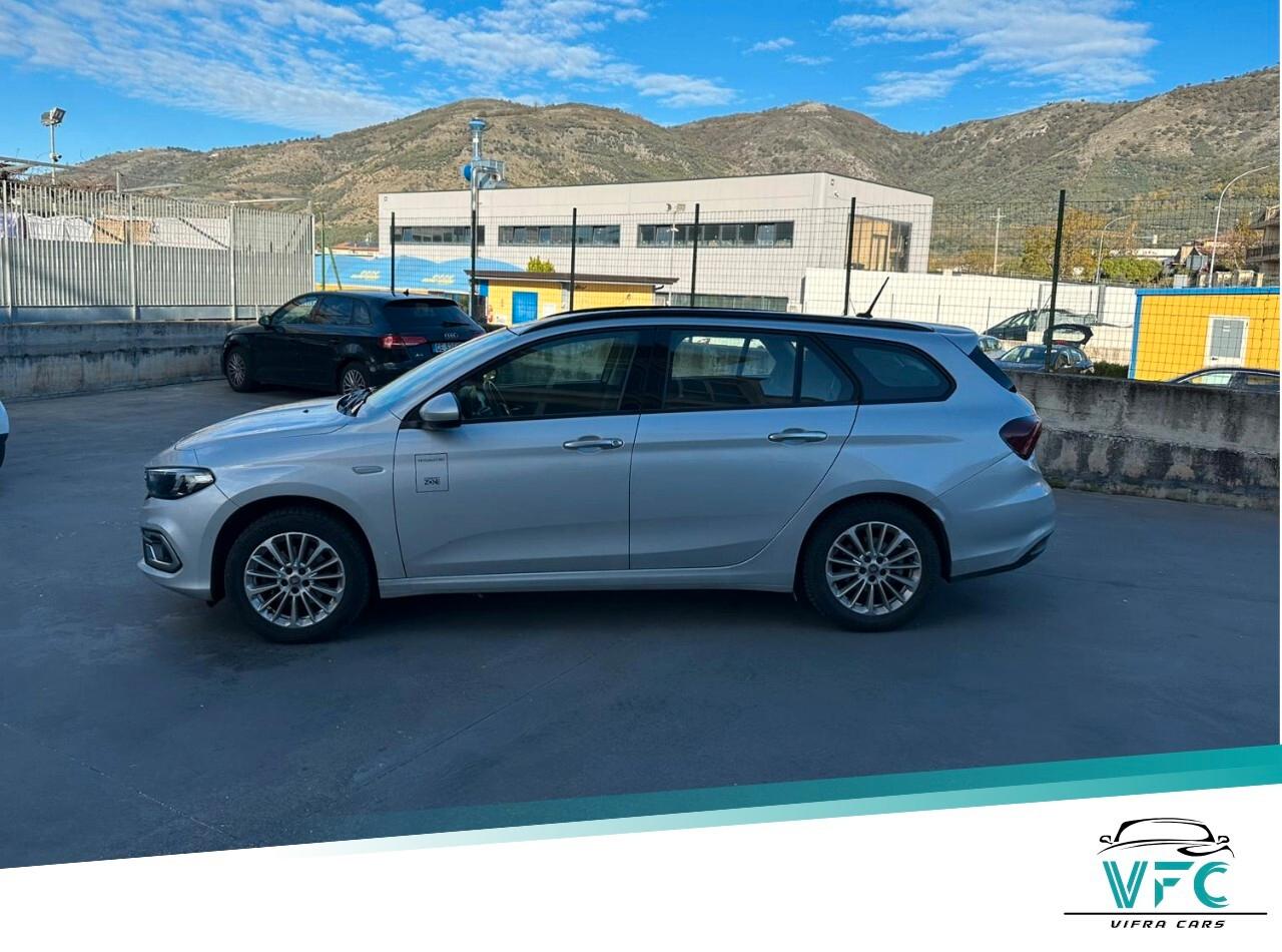 Fiat Tipo 1.6 Mjt S&S 5 porte Sport