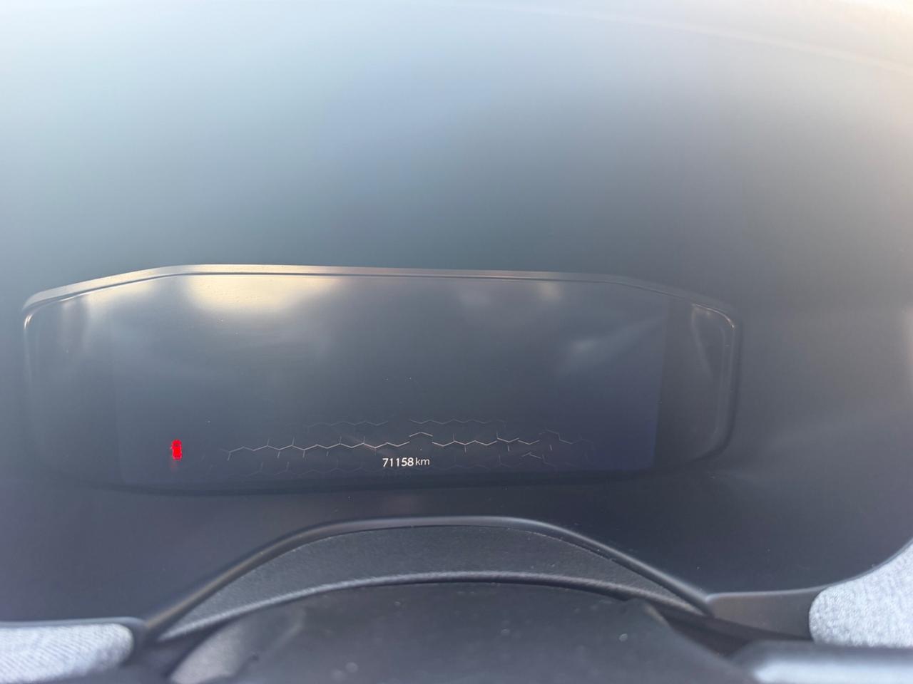 Jeep Compass 1.6 Multijet II business